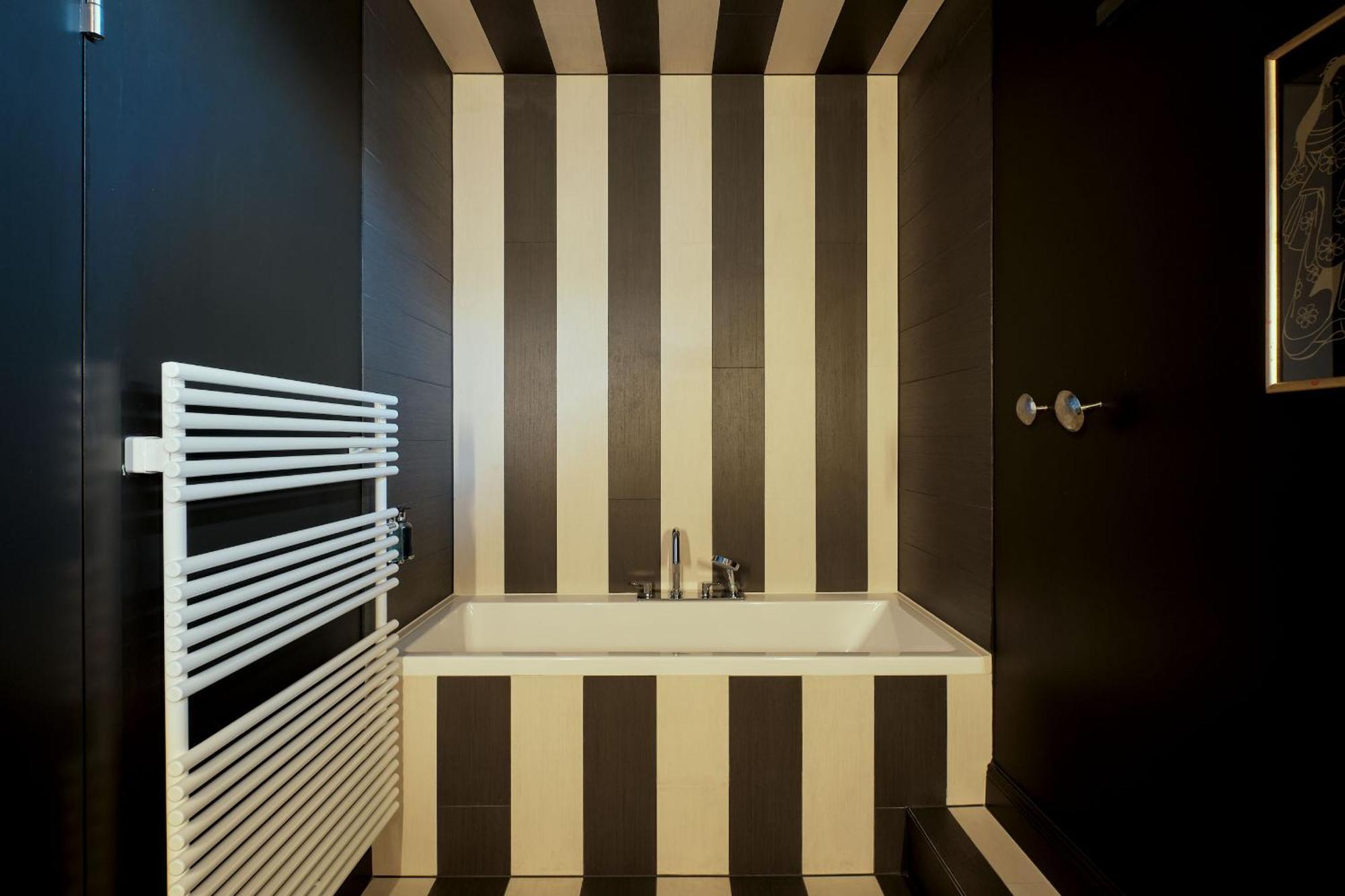 Nomads By Suite030 High Class Apartments, 1-2 Bedrooms Berlin Exterior foto
