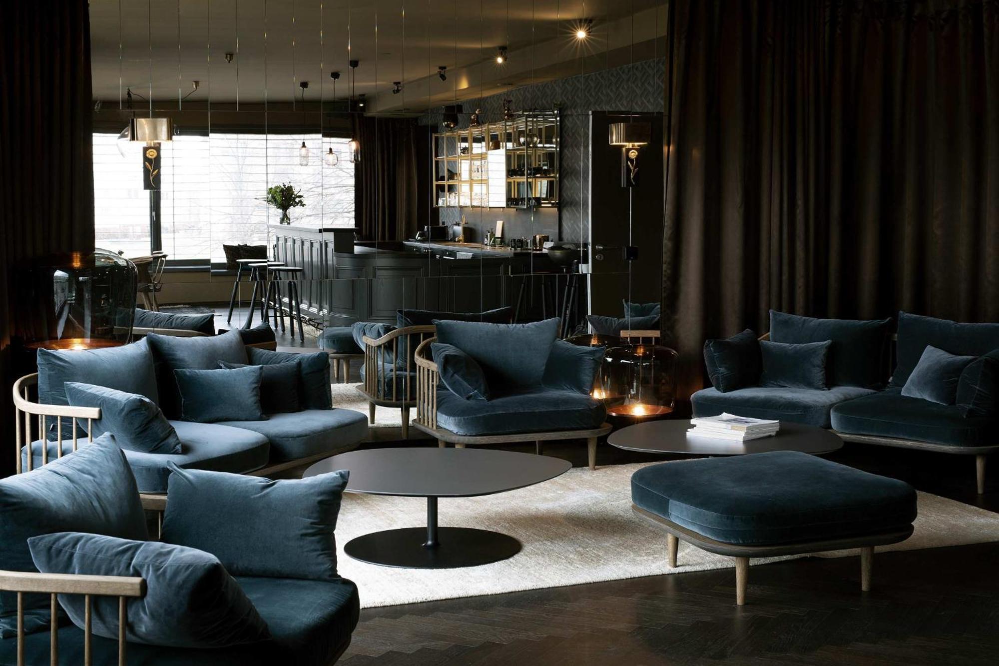 Nomads By Suite030 High Class Apartments, 1-2 Bedrooms Berlin Exterior foto